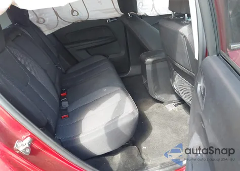 2014 Chevrolet Equinox 1Lt z USA, uszkodzony, nr VIN 2GNFLFEK9E6376815